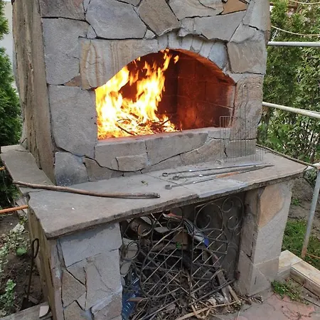 Cozy Near Arcadia *
