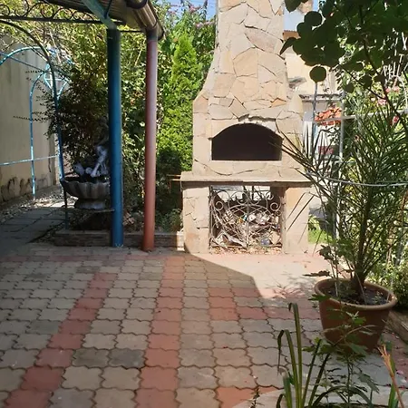 Guest house Cozy Near Arcadia