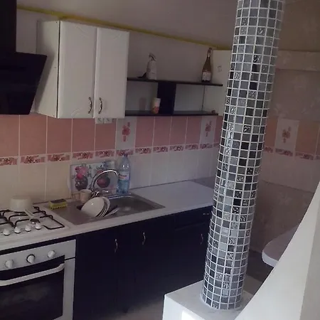 Cozy Near Arcadia * Odesa