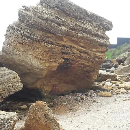 Cozy Near Arcadia Penzion Oděsa