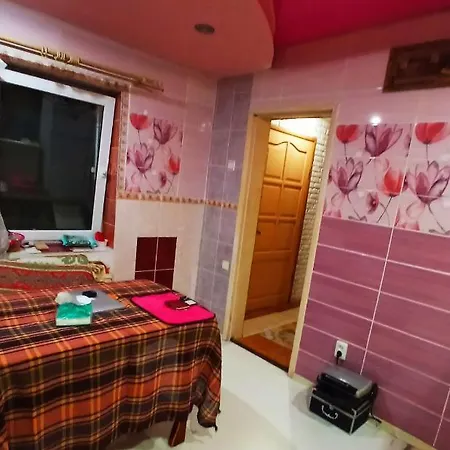 Cozy Near Arcadia Guest house *