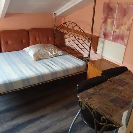 Cozy Near Arcadia Penzion *