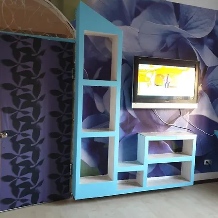 Cozy Near Arcadia * Odesa