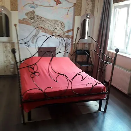 Cozy Near Arcadia * Odesa