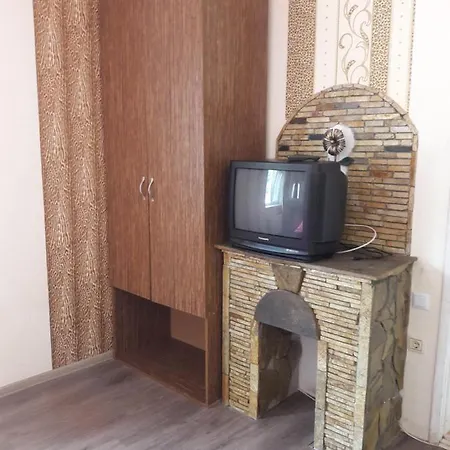 Cozy Near Arcadia Oděsa