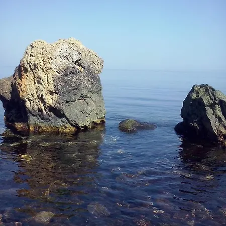 Cozy Near Arcadia Guest house Odesa
