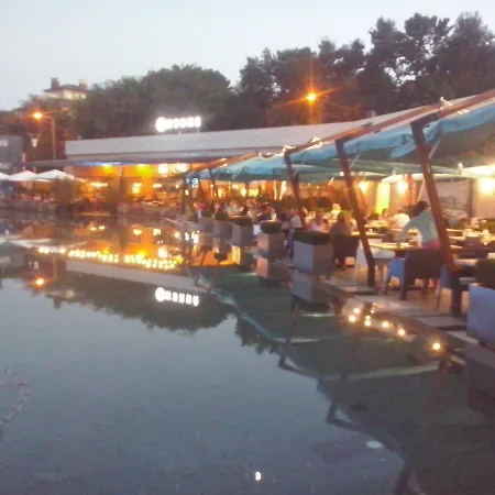 Guest house Cozy Near Arcadia Odesa