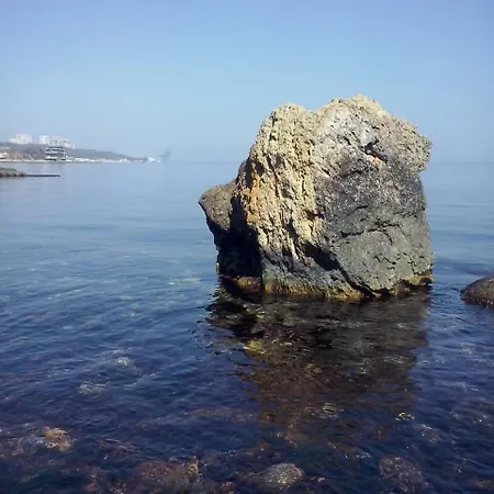 Cozy Near Arcadia Guest house Odesa
