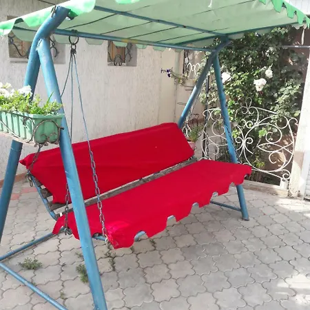 Guest house Cozy Near Arcadia *