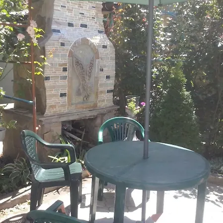 Cozy Near Arcadia Odesa