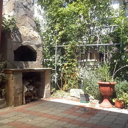 Cozy Near Arcadia Guest house Odesa