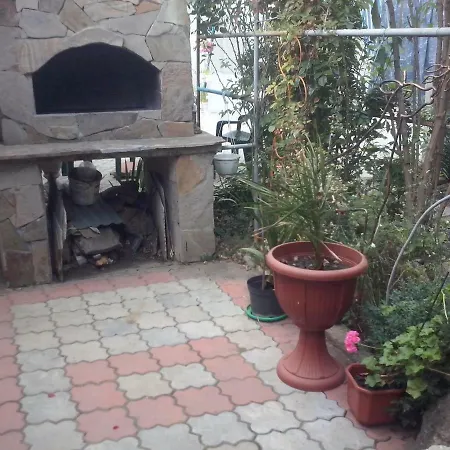 Cozy Near Arcadia Guest house Odesa