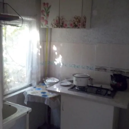 Guest house Cozy Near Arcadia