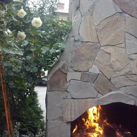 Cozy Near Arcadia Odesa