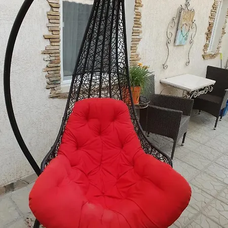 Cozy Near Arcadia Odesa
