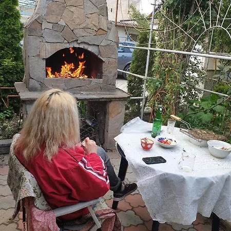 Cozy Near Arcadia