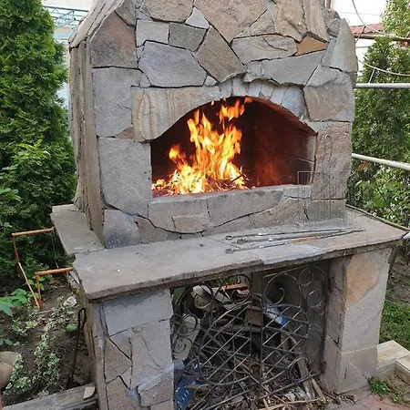 Cozy Near Arcadia Odessa